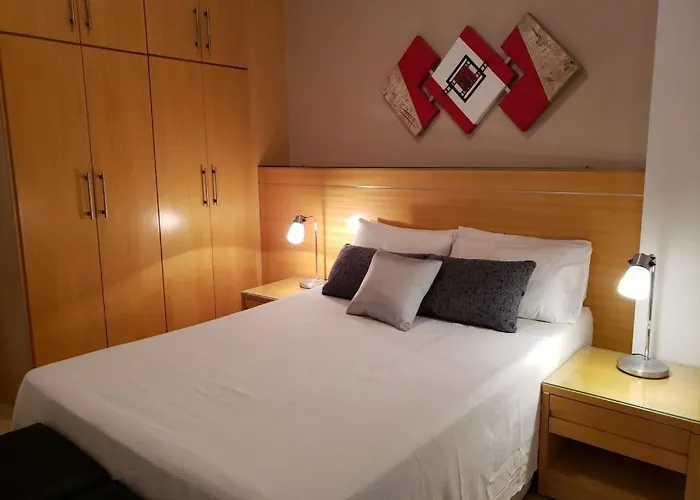 South Beach Copacabana Rio de Janeiro